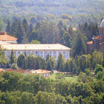 cover Musei del seminario vescovile